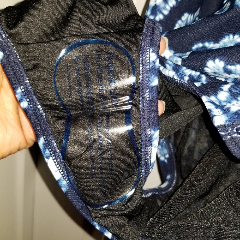 NWT! AUTH. MICHAEL KORS SWIMSUIT - Picture 6 of 7